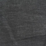 Dark Grey Marl Woven, Linen-Viscose