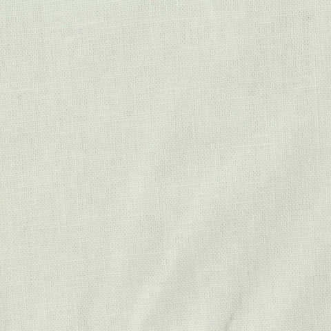 Linen Viscose Woven Fabric, 170 gsm — White