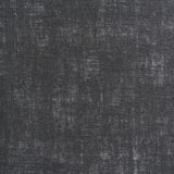 Dark Grey Marl Woven, Linen-Cotton