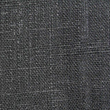 Viscose Linen Woven Fabric, 180 gsm — Grey — texture