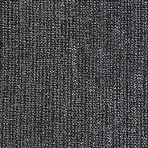 Linen Viscose Woven Fabric, 140 gsm — Grey