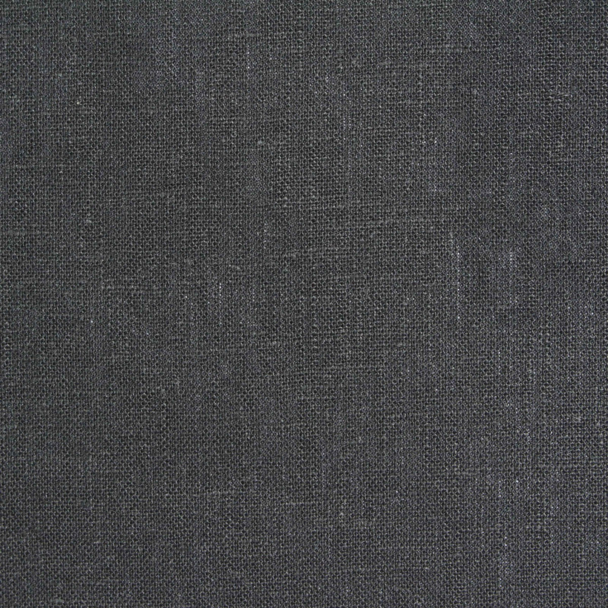 Linen Viscose Woven Fabric, 140 gsm — Grey