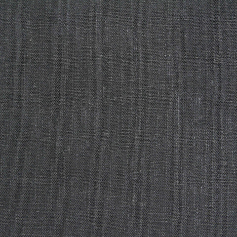 Linen Viscose Woven Fabric, 140 gsm — Grey