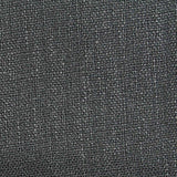 Linen Viscose Stretch Woven Fabric, 190 gsm — Grey — texture