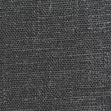 Dark Grey Marl Woven, Linen-Viscose — texture