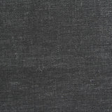 Dark Grey Marl Woven, Linen-Viscose
