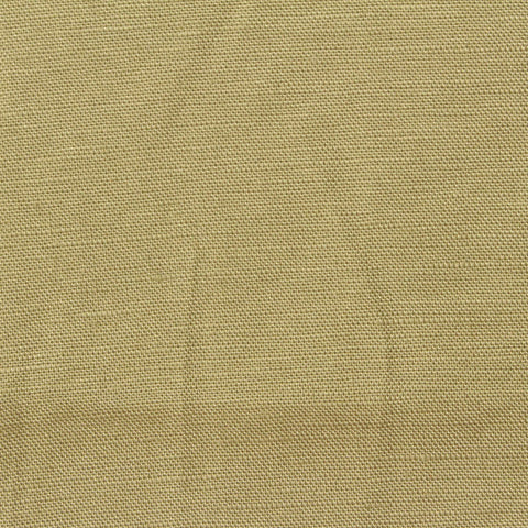 Linen Viscose Woven Fabric, 165 gsm — Khaki, ref EF-251916