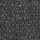 Linen Viscose Stretch Woven Fabric, 190 gsm — Grey — texture