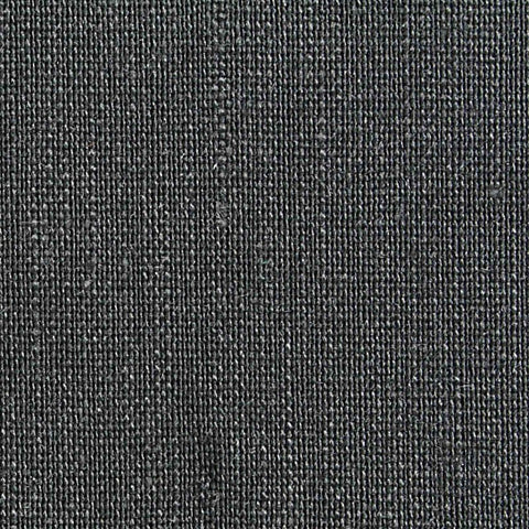 Linen Viscose Stretch Woven Fabric, 190 gsm — Grey, ref EF-251917