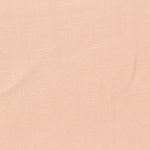 Linen Cotton Woven Fabric, 138 gsm — Pink
