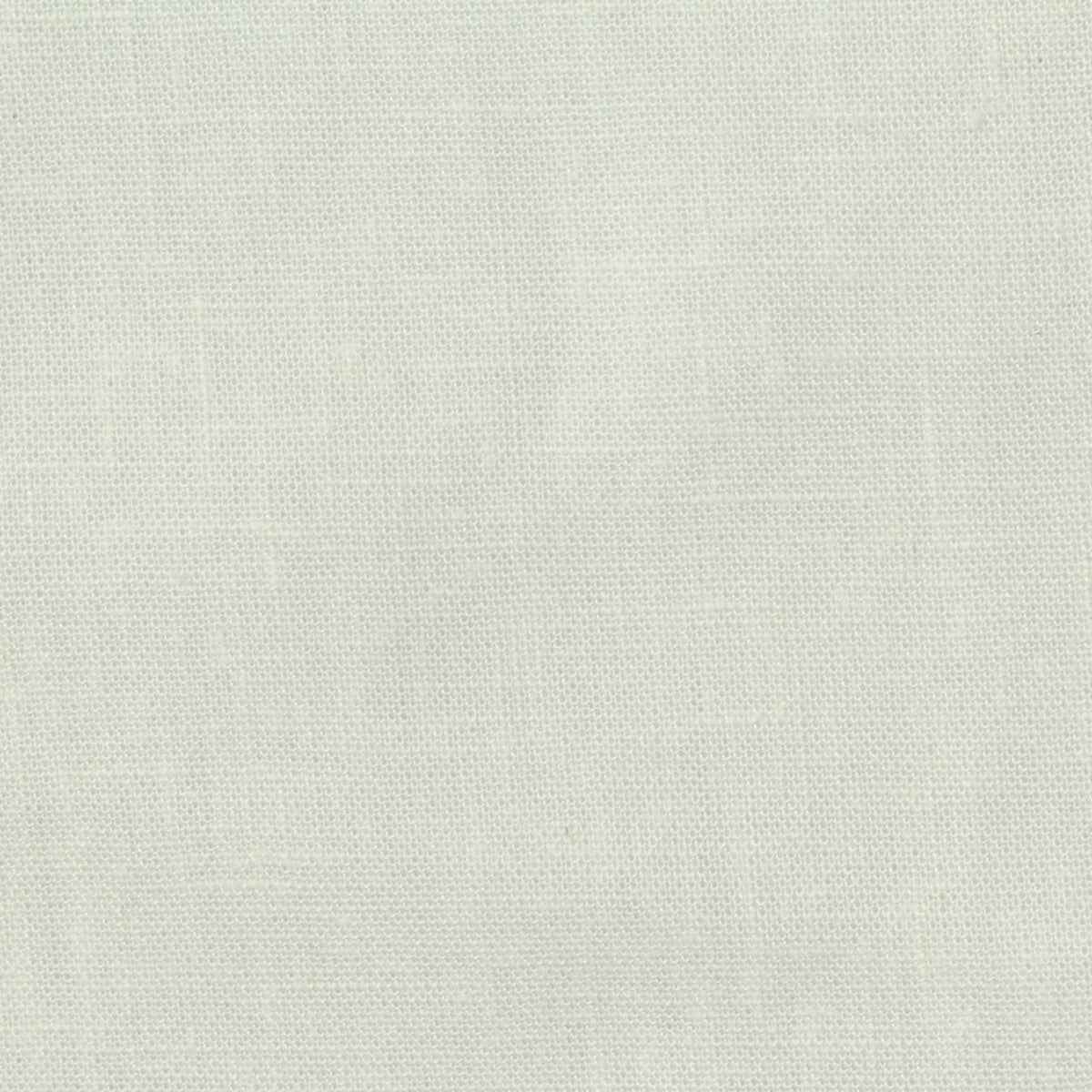 Viscose Linen Woven Fabric, 170 gsm — White, ref EF-251920