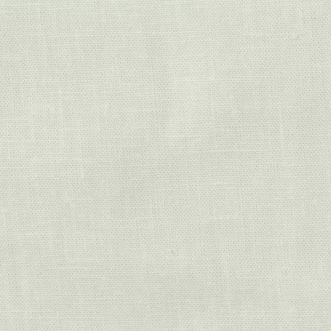 Viscose Linen Woven Fabric, 170 gsm — White, ref EF-251920