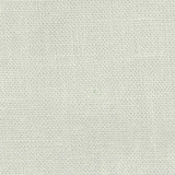 Viscose Linen Woven Fabric, 170 gsm — White — texture