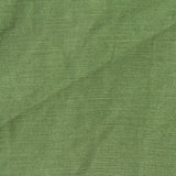 Linen Tencel Lyocell Woven Fabric, 190 gsm — Green