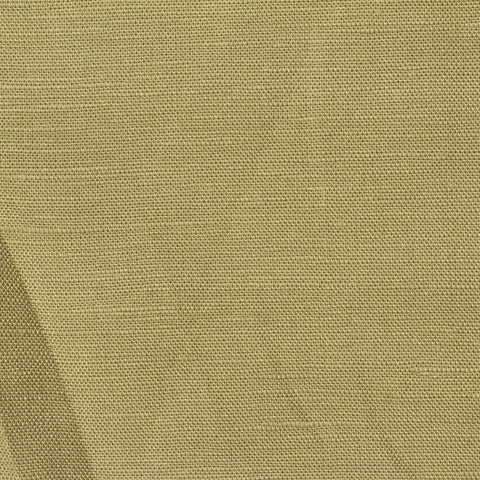 Linen Viscose Woven Fabric, 165 gsm — Khaki, ref EF-251922