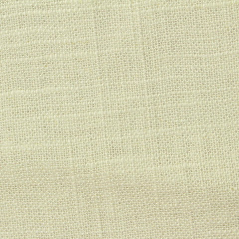 Slub Linen Viscose Woven Fabric, 300 gsm — Beige
