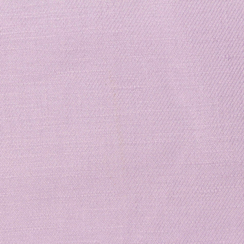 Linen Cotton Woven Fabric, 185 gsm — Purple
