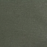 Linen Cotton Stretch Woven Fabric, 218 gsm — Green