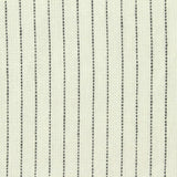 White Stripes Woven, Linen-Viscose