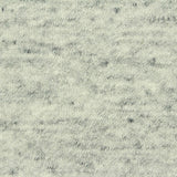 Light Grey Marl French Terry, Cotton