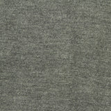 Heathered Grey Marl Ponte Knit, Nylon-Viscose