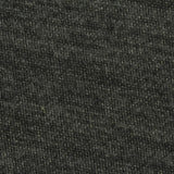 Dark Grey Marl French Terry, Polyester