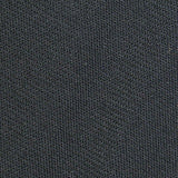 Cotton Polyester Stretch French Terry Fabric, 300 gsm, 185 cm — Navy — texture