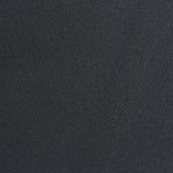 Cotton Polyester Stretch French Terry Fabric, 300 gsm, 185 cm — Navy