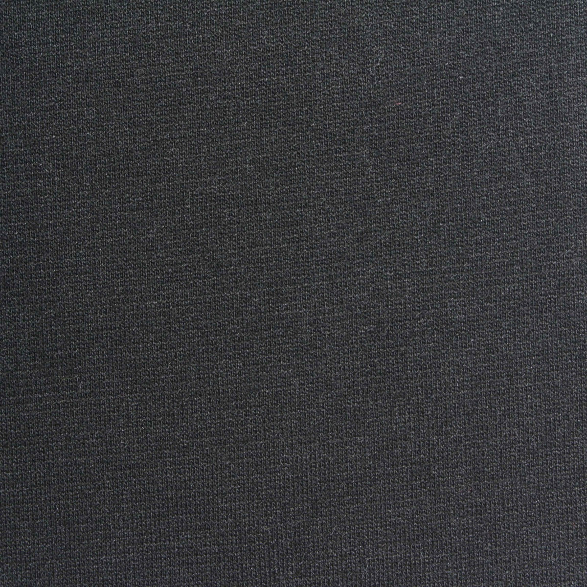 Polyester Viscose Ponte Knit Fabric, 180 gsm, 160 cm — Grey