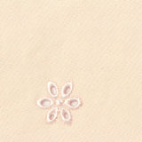 Cotton Polyester Knit Fabric, 250 gsm, 145 cm — Pink