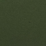 100% Polyester Fleece Fabric, 260 gsm, 150 cm — Green
