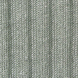 Polyester Stretch Rib Knit Fabric, 190 gsm, 160 cm — Grey — texture