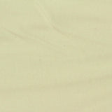 Viscose Nylon Stretch Ponte Knit Fabric, 380 gsm, 162 cm — Khaki