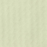 Brushed Polyester Viscose Stretch Interlock Knit Fabric, 210 gsm, 150 cm — Yellow — texture