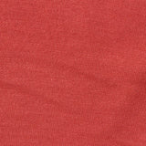 Acrylic Cotton Ponte Knit Fabric, 195 gsm, 170 cm — Red
