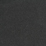 Dark Grey Marl Jersey Knit, Polyester