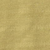 Khaki Horizontal-Stripe Jersey Knit, Cotton — texture
