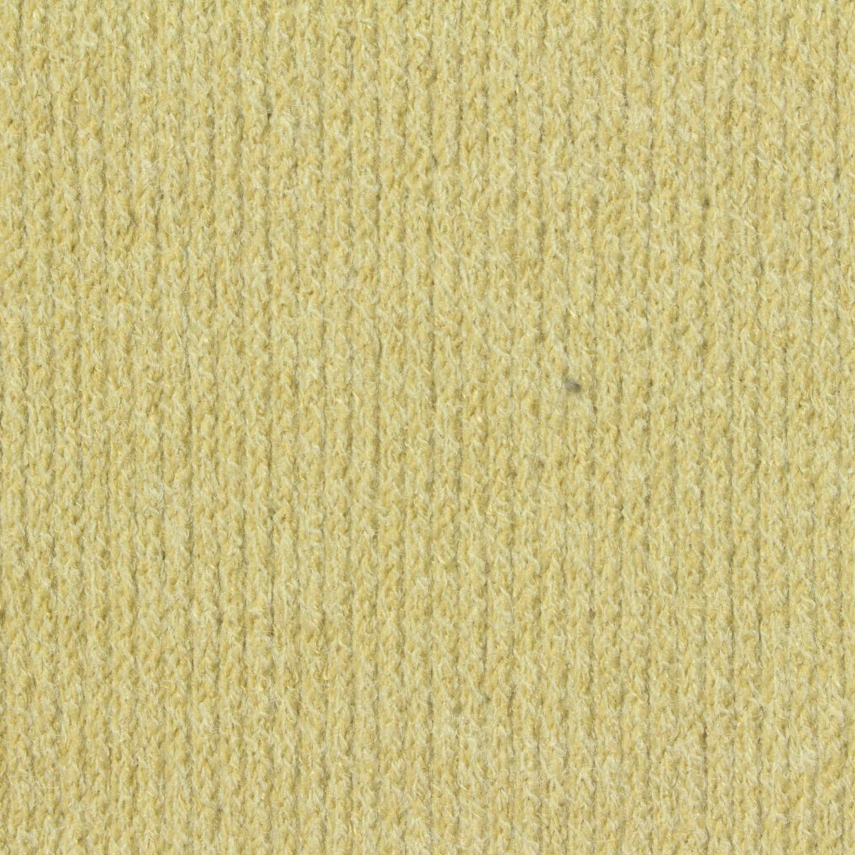 Polyester Stretch Chunky Knit Fabric, 340 gsm, 158 cm — Khaki