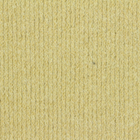 Polyester Stretch Chunky Knit Fabric, 340 gsm, 158 cm — Khaki