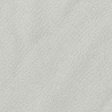 Polyester Stretch Linen-Look Fabric, 195 gsm, 153 cm — Grey — texture