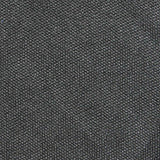Dark Grey Marl Jersey Knit, Polyester — texture