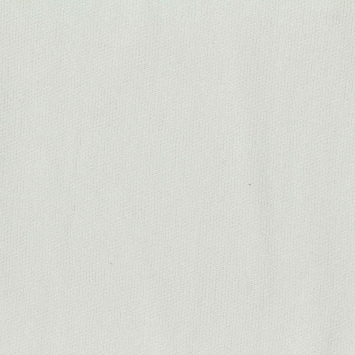 100% Polyester Jersey Knit Fabric, 120 gsm, 157 cm — White