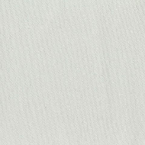 100% Polyester Jersey Knit Fabric, 120 gsm, 157 cm — White