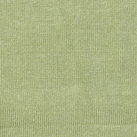 Viscose Stretch Jersey Knit Fabric, 240 gsm, 172 cm — Green