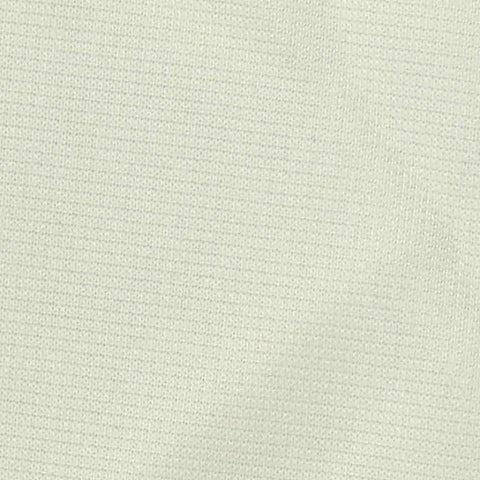 Polyester Stretch Ponte Knit Fabric, 170 gsm, 180 cm — Beige