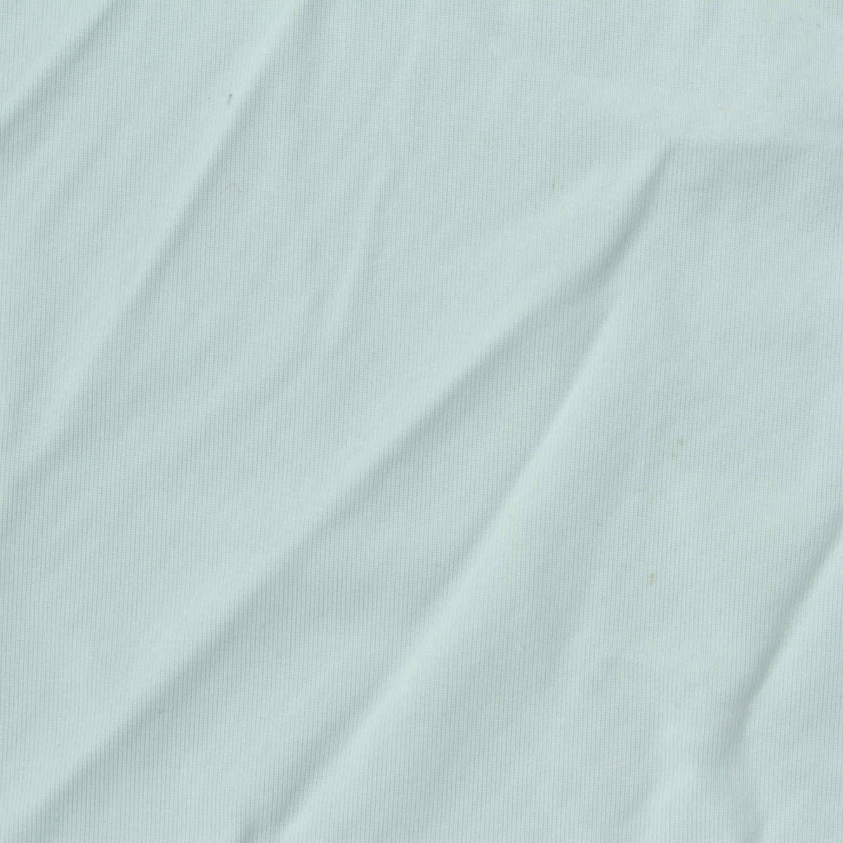 Polyester Jersey Knit Fabric, 190 gsm, 170 cm — Blue