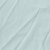 Polyester Jersey Knit Fabric, 190 gsm, 170 cm — Blue