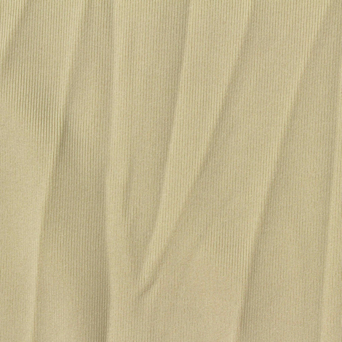 Polyester Stretch Jersey Knit Fabric, 165 gsm, 160 cm — Khaki