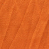 Cotton Polyester Jersey Knit Fabric, 156 gsm, 180 cm — Orange