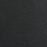 100% Polyester Fleece Fabric, 275 gsm, 165 cm — Black